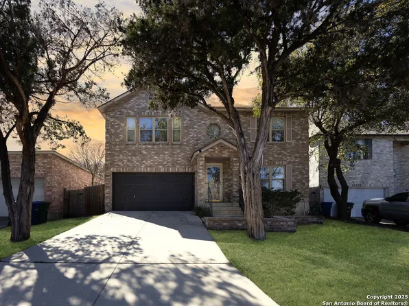11321 Redlands Park, San Antonio, TX 78249