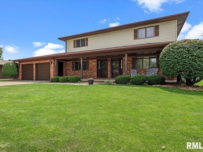 2658-2660 Baronne Dr, Springfield, IL, 62704
