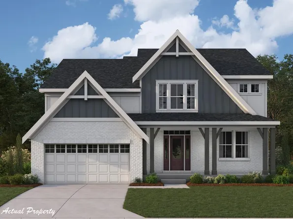 12275 Pleasant View Dr, Pickerington, OH 43147