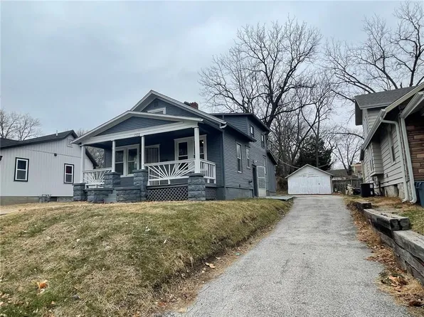 1528 S 40th St, Kansas City, KS 66106