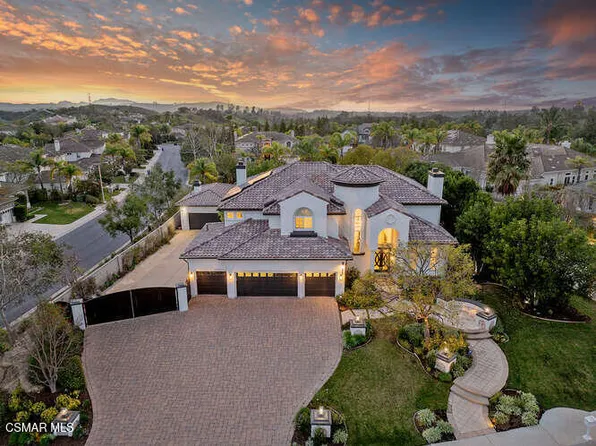 11076 Vare Ct, Moorpark, CA 93021