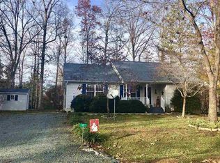 12 Englewood Dr, Palmyra, VA 22963