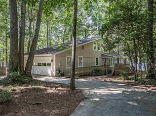 140 Forest Ridge Dr, Eatonton, GA 31024