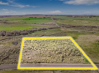 E 1700 S, Gooding, ID 83330