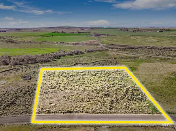 E 1700 S, Gooding, ID 83330