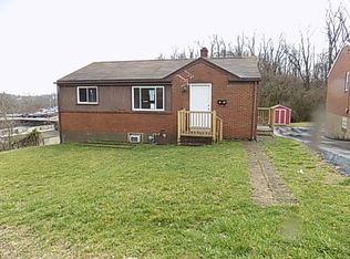 3132 Orris Rd, North Versailles, PA 15137