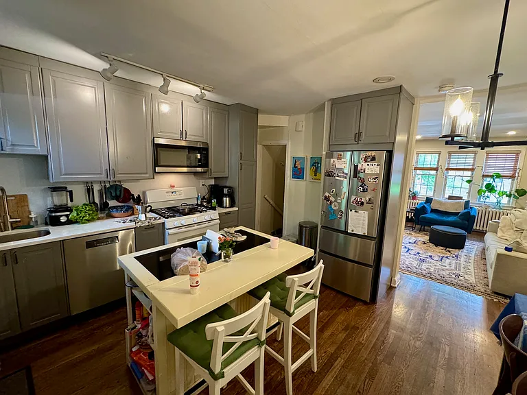 3446 Brown St NW — Photo 13