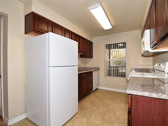 2nd image of 2606 S Durango Dr APT 257