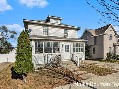 55 W 17th St, Holland, MI, 49423