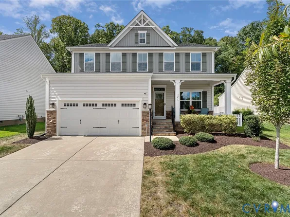 321 Boltons Mill Pkwy, Williamsburg, VA 23185