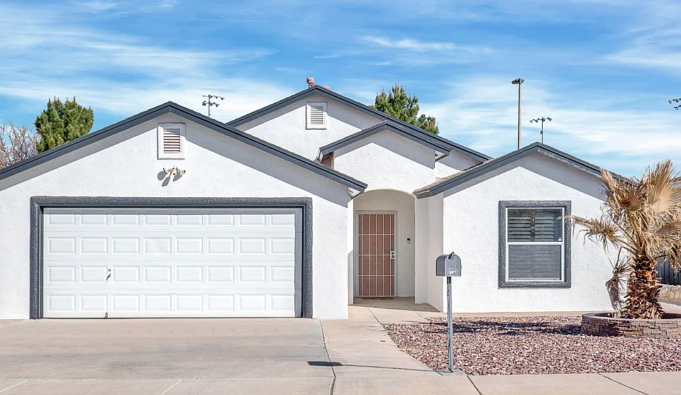 6017 Honeybee Ct