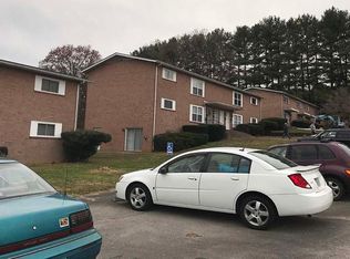 255 Gray Dr, Abingdon, VA 24210