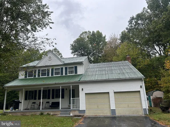 21803 Magnolia Dr, California, MD 20619