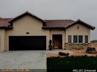 110 Via Del Corso Cir, Odessa, TX 79762