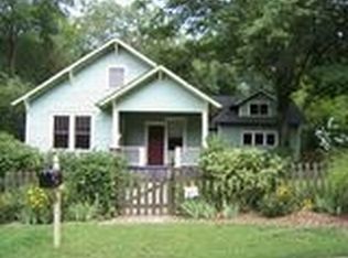 386 Buena Vista Ave, Athens, GA 30601