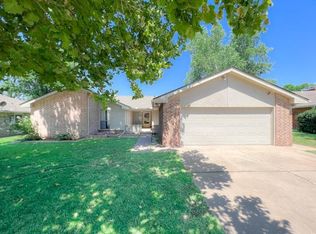 1209 Princeton Ave, Ponca City, OK 74601