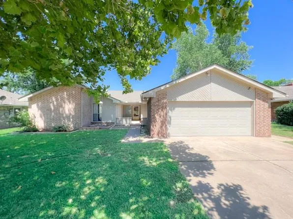 1209 Princeton Ave, Ponca City, OK 74601