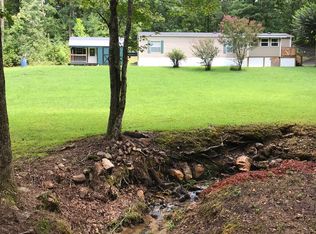 98 Green Ln, Blairsville, GA 30512