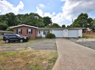 2426 Austell Rd SW, Marietta, GA 30008