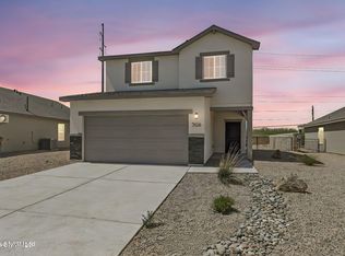 3126 Echinacea Ln, Las Cruces, NM 88001