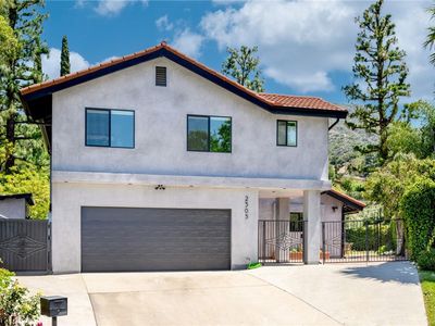 2305 Henrietta Ave, La Crescenta, CA, 91214