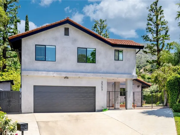 2305 Henrietta Ave, La Crescenta, CA 91214