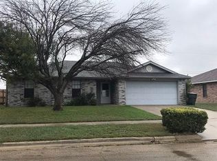 615 Deloris Dr, Killeen, TX 76542
