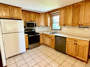 43 Loomis St #41, Cambridge, MA 02138