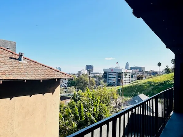 736 Bernard St APT 202, Los Angeles, CA 90012
