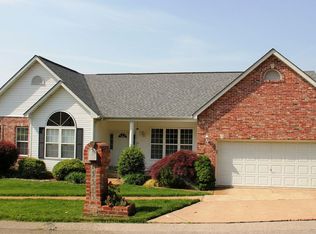 13315 East Ln, Saint Louis, MO 63128