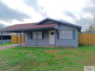 1302 E Little Creek Dr, Harlingen, TX 78550