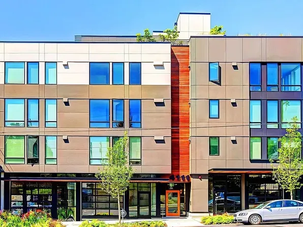 The Wally Apartments, 4111 Stone Way N APT 201, Seattle, WA 98103