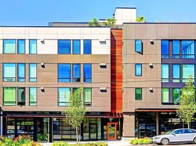 The Wally Apartments