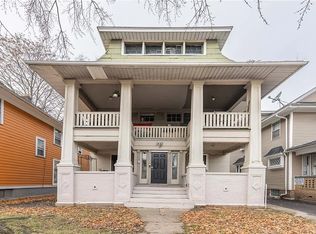 95 Woodlawn St APT 1, Rochester, NY 14607