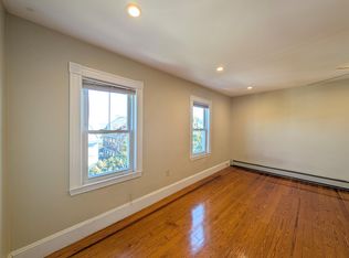 45 Bay State Ave #3, Somerville, MA 02144