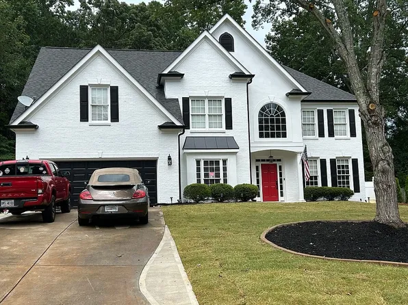 57 Briar Grv, Newnan, GA 30265