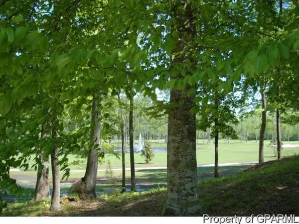 4403 Oaksong Drive LOT 35, Greenville, NC 27834
