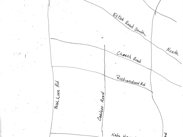 V/l Kate Hansen Rd, Cheboygan, MI 49721