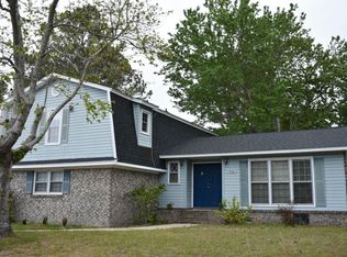 902 Trowman Ln, Mount Pleasant, SC 29464