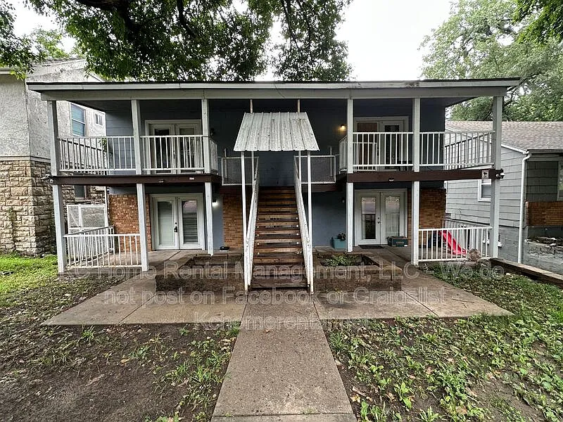 4323 Paseo Blvd #1N