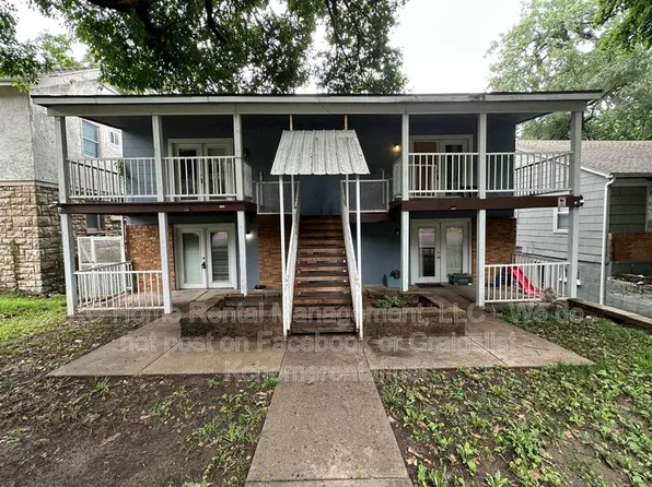 4323 Paseo Blvd APT 1N, Kansas City, MO 64110