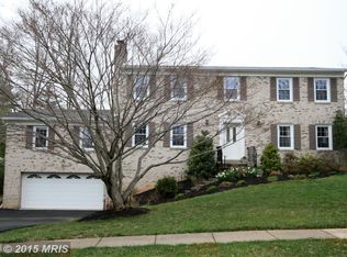 4650 Country Vale Ct, Annandale, VA 22003