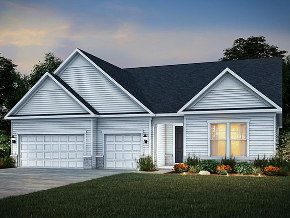Home Exterior LC101