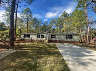 633 Saint Paul Rd, Camden, SC 29020