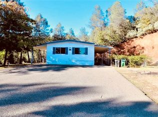 19882 Copper Canyon Rd, Redding, CA 96003