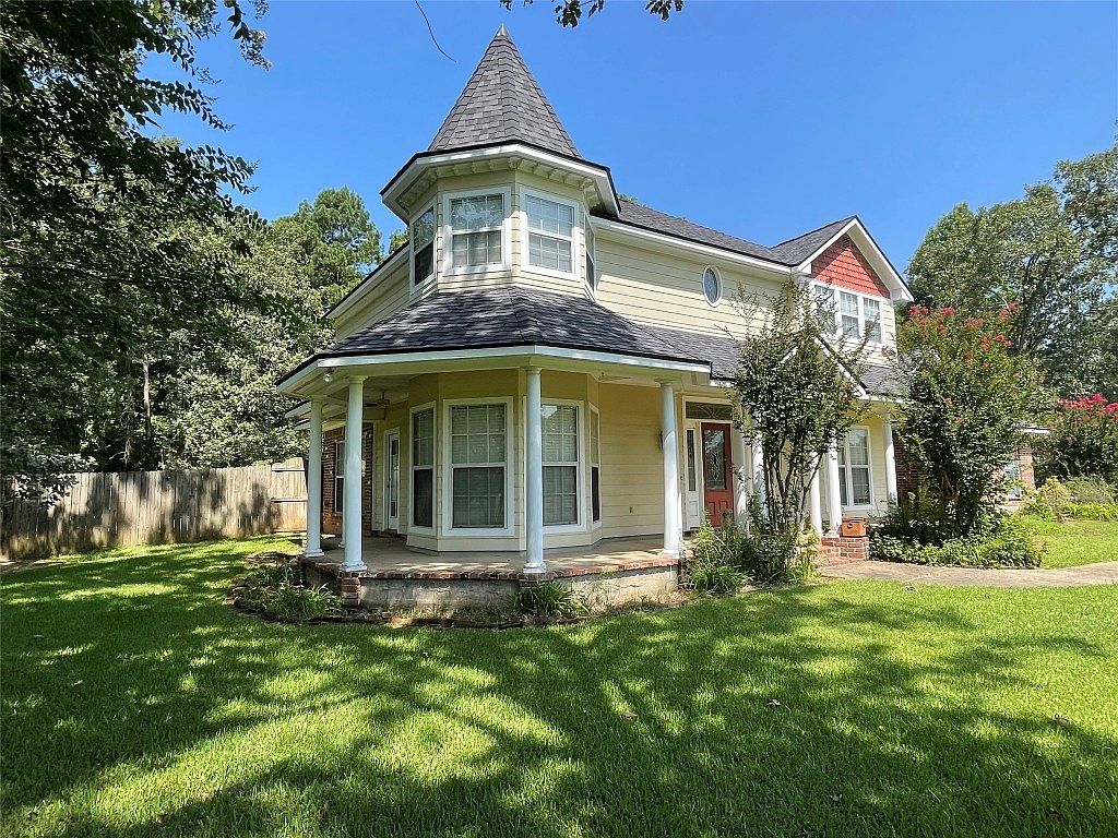 10722 Provence Pl, Keithville, LA 71047 Zillow