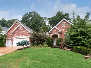 760 Wood Valley Trl, Saint Charles, MO