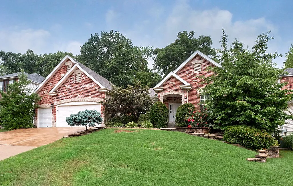 760 Wood Valley Trl photo 1