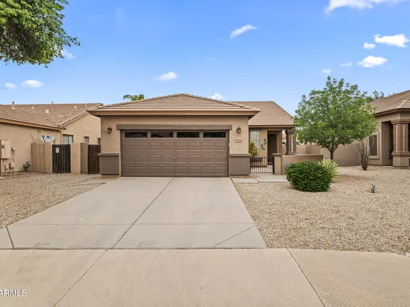 4236 E OXFORD Lane, Gilbert, AZ 85295