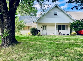 107 Parsons Rd, Oak Ridge, TN 37830